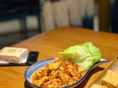 -觅山云南菜(泊富ICITY店)