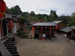 -寻龙山风景旅游区