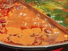 -湊湊火锅·茶憩(打浦桥日月光店)