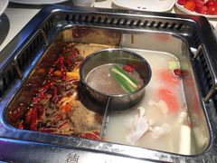 -德庄火锅(矿大三胞店)