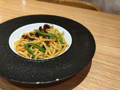 -汝是素•文创素食馆(金月湾店)
