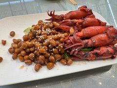 -老渔民·北塘海鲜(新港远洋宾馆店)