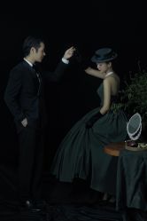 -全城热恋婚纱摄影(优质钻石店)