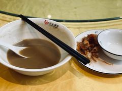 -何记面馆(龙泉山店)