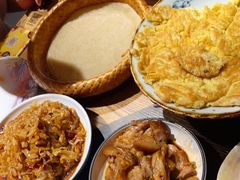 -娄三少春饼·烤鸭(合生汇购物中心店)