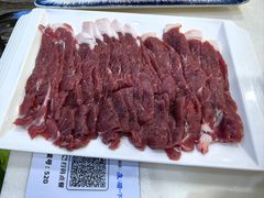 -福寿斋·老北京铜锅涮肉·烤鸭(顺义总店)