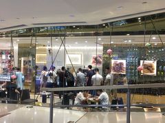 -VENCHI 闻绮(北京国贸商城店)