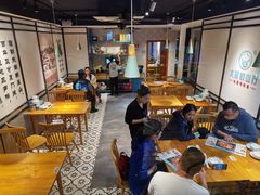 大堂-大厨的餐厅(曾厝垵总店)
