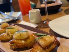 -LES ELITES 英集荟(南京西路店)