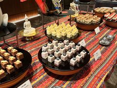 -盐城万豪酒店-盐城厨房西餐厅