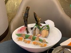 -同禧荟·港味海鲜火锅·粤菜(三亚湾店)