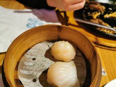 -纽斯特牛排自助餐厅(浦东文峰广场店)