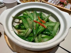 -蔡澜点心·粤菜(万菱汇店)