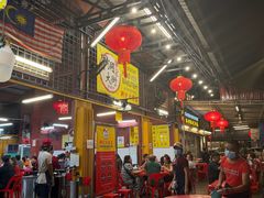 -兴记肉骨茶(甲洞大街第二新分店)