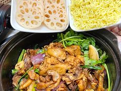-张大厨鸡煲王·小龙虾·16年老字号(新圳东路店)