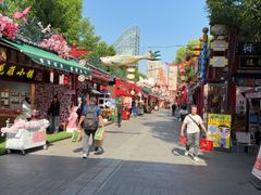-古文化街旅游区