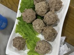 -马记伊源斋涮肉·清真菜(百子湾店)