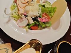 -马迭尔德式西餐精酿啤酒屋(中央大街店)