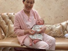 -福田家月子中心 产后 月嫂(市立母子医院店)