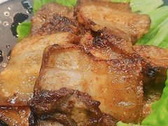 -云晓光头烧烤吧(德平路店)