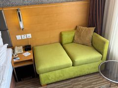 -北京东直门智选假日酒店