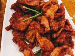 -隆喜元鱼汤包·海鲜(中联广场店)