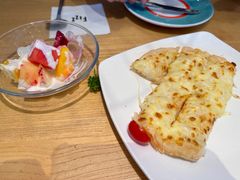 -菲滋意式餐厅(金华银泰城店)