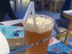-阿娜尔·新疆菜(宜家荟聚中心店)