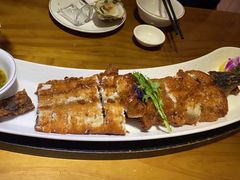 -醉壹号海鲜大排档(厦门美食地标店)