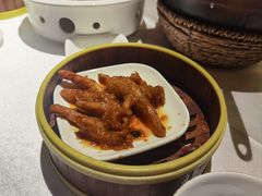 豉汁蒸凤爪-顺鹅季·非遗烧鹅(六道口店)