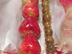 -天津堆姐糖堆刨冰(河东区总店)