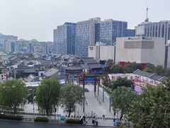 -解放阁