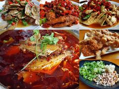 -川东长筷子耗儿鱼(万象润街店)