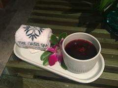 -绿洲水疗馆(卡塔店)