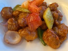 -莆田餐厅PUTIEN(颐堤港店)