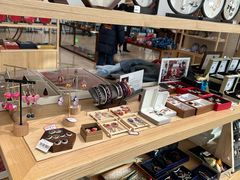 -北京工艺美术博物馆