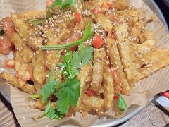 -刘成杰锦州烧烤(南河路店)