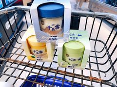 -盒马鲜生(帝斯曼店)