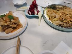 -北李妈妈菜·海肠捞饭(开发区万达店)