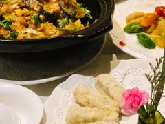 -新海利海鲜城·41年珠海老字号(夏湾店)