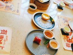 -点都德(皇岗村店)
