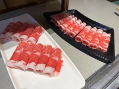 -海底捞火锅(吉利大厦店)