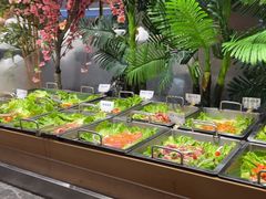 -犇放和牛烤肉·烤榴莲自助(苏宁城市奥莱店)