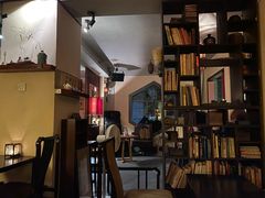 -江湖边·小生活