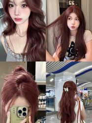 -BOF HAIR BY HONTO