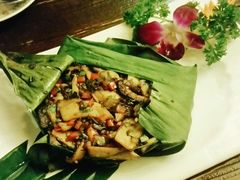 -Siam泰餐厅(水上公园店)