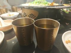 -探鱼·鲜青椒爽麻烤鱼(领展购物广场店)