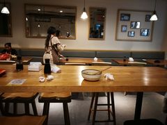 大堂-谭师爷龙抄手(白下路店)