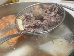 -黑山牛肉汤火锅(花城汇店)