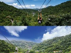 -广东天露山旅游度假区